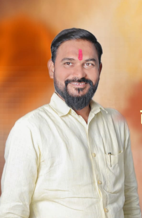 ग्रामपंचायत अधिकारी